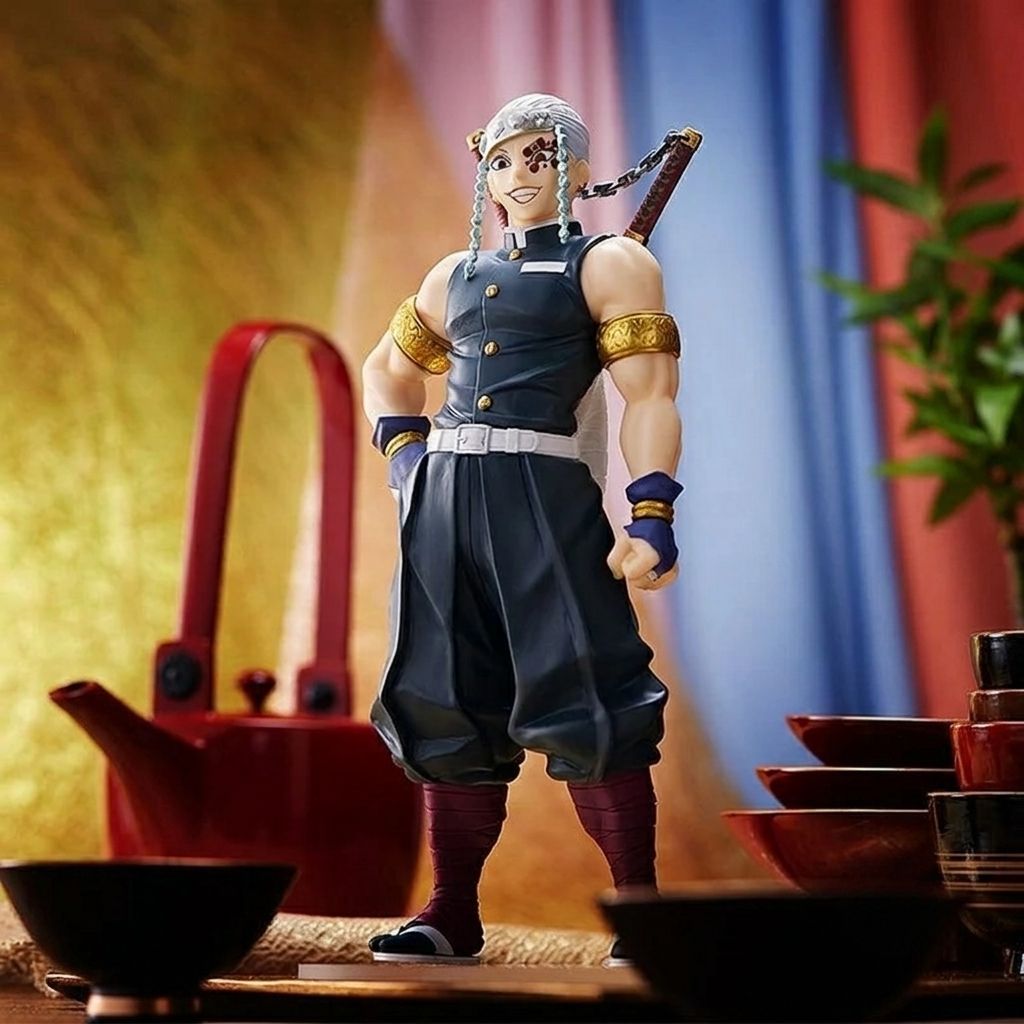 Good Smile Company Pop Up Parade Tengen Uzui