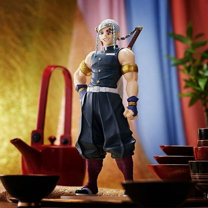 Good Smile Company Pop Up Parade Tengen Uzui