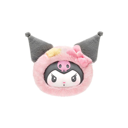Top Toy Kuromi Zodiac Series Plush Pendant Blind Box