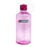 Nalgene 32 oz Narrow mouth Sustain Water Bottle - Cosmo