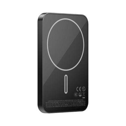 Momax 1-Power Q.Pass 5000 mAh Qi2 Magnetic Wireless Power Bank