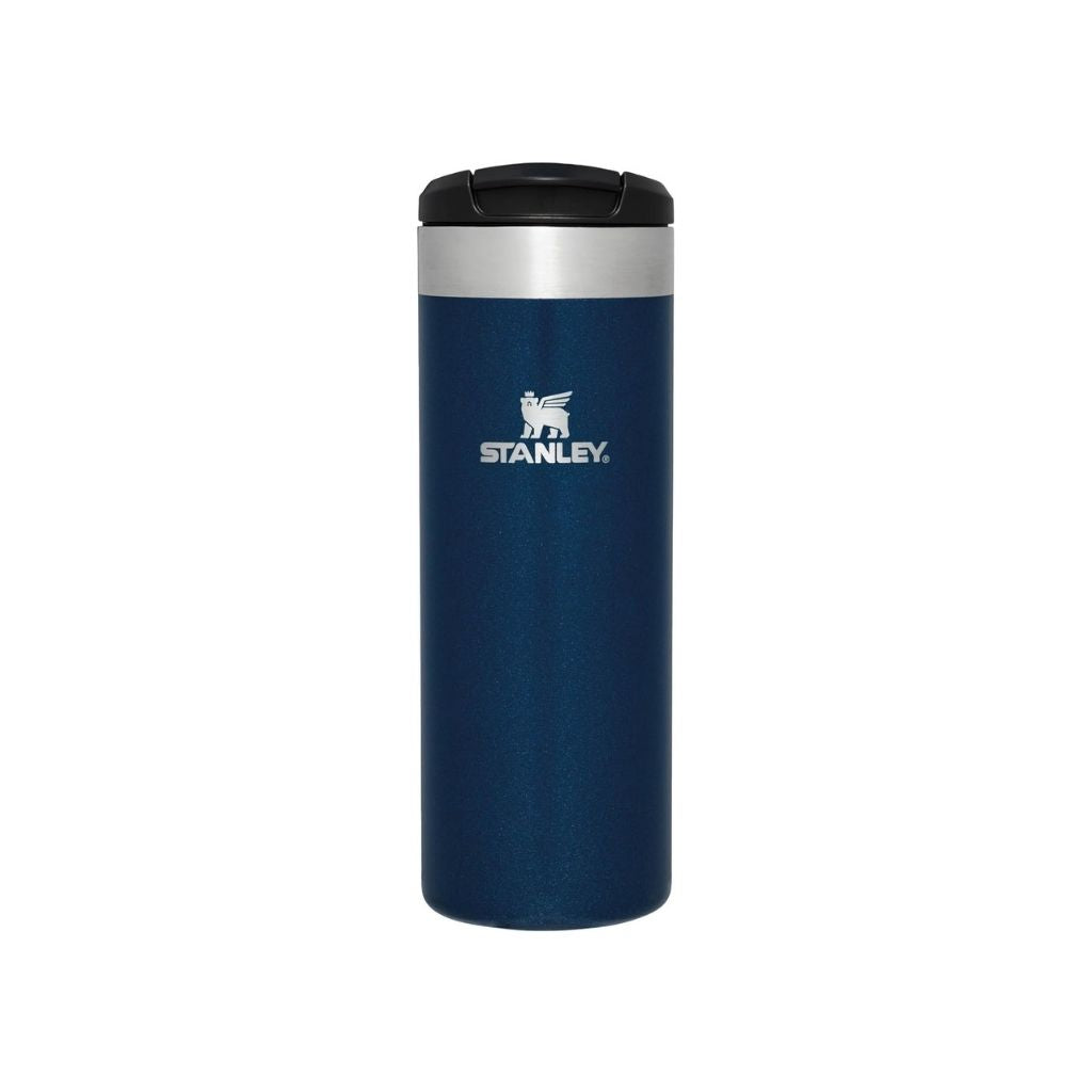 Aerolight Transit Mug 470 ml/16 oz - Royal Blue Metallic