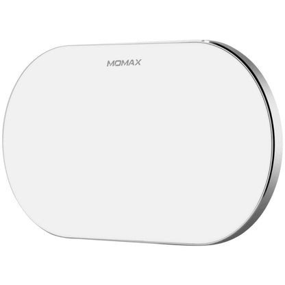Momax Q.Pad Dual Pro Quad-Coil Fast Wireless Charger