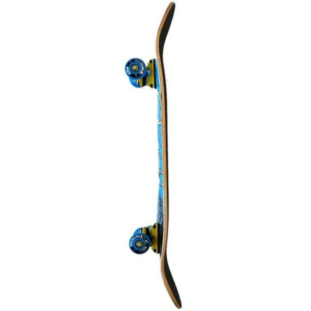 Maui And Sons - Invasion Traditional Skateboard