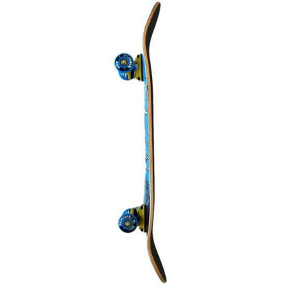 Maui And Sons - Invasion Traditional Skateboard