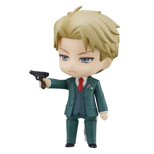 Good Smile Company Nendoroid Loid Forger
