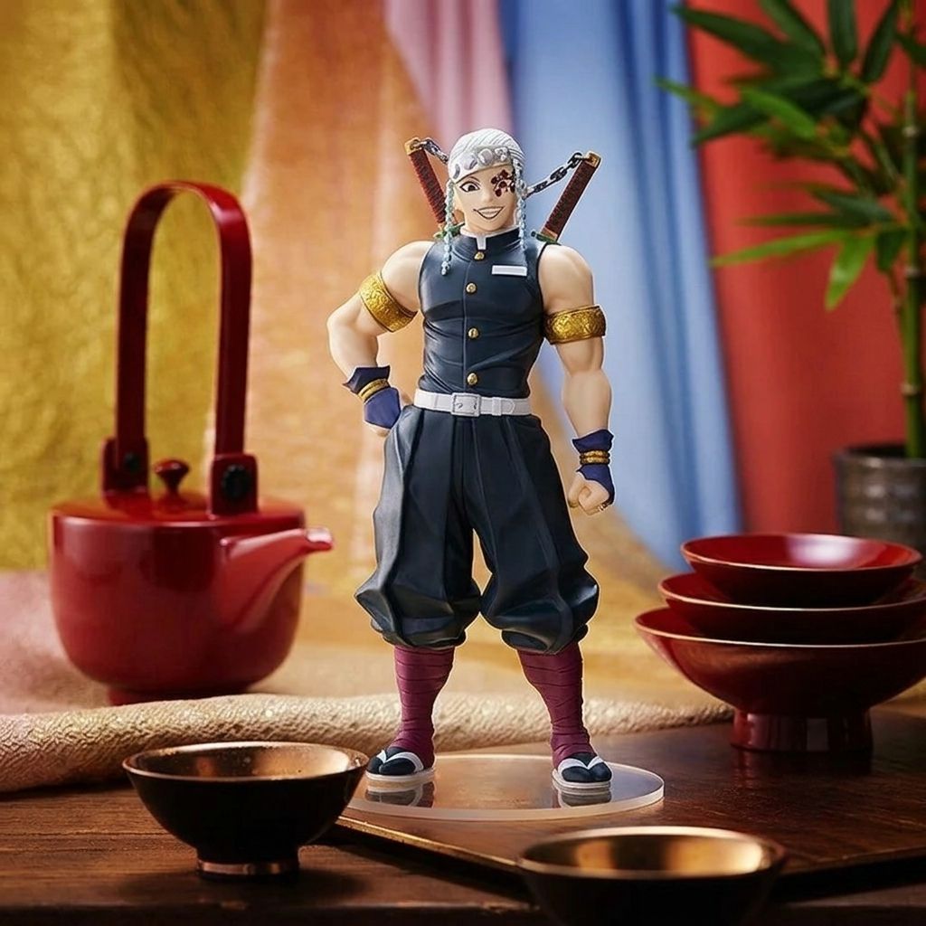 Good Smile Company Pop Up Parade Tengen Uzui