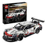 LEGO Technic Porsche 911 RSR Race Car 42096