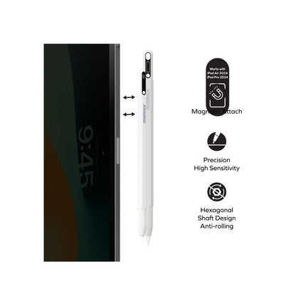 Momax Mag Link Pop Magnetic Active Stylus Pen