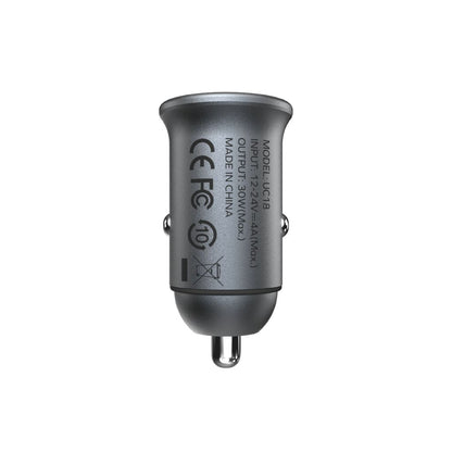 Move 30w Dual Port Car Charger