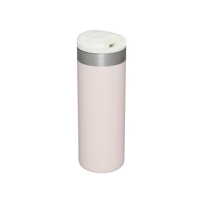 Aerolight Transit Mug 470 ml/16 oz - Rose Quartz Metallic