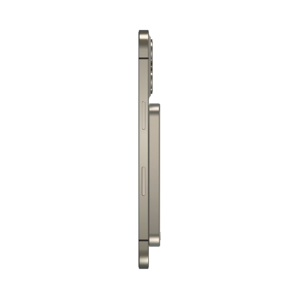 Momax 1-Power Q.Pass 5000 mAh Qi2 Magnetic Wireless Power Bank