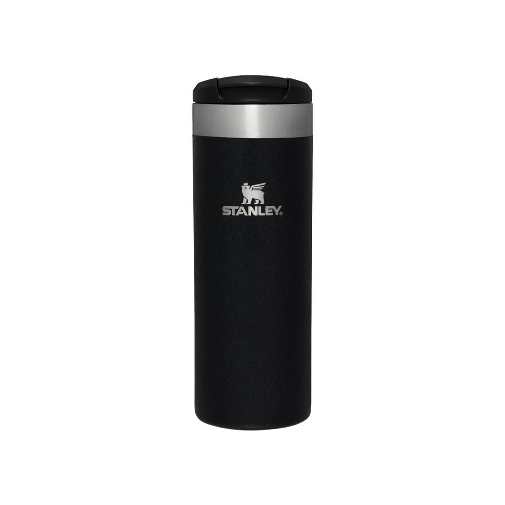 Aerolight Transit Mug 470 ml/16 oz - Black Metallic