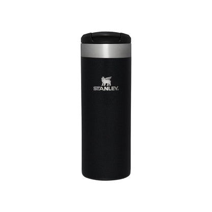 Aerolight Transit Mug 470 ml/16 oz - Black Metallic