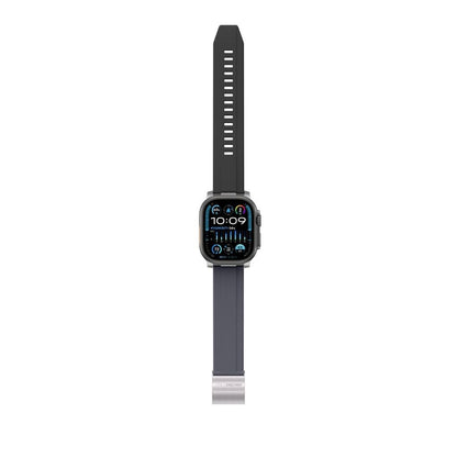At Titan Chrono Watch Band For Apple Watch Duo Color 49/46/45/44/42 mm