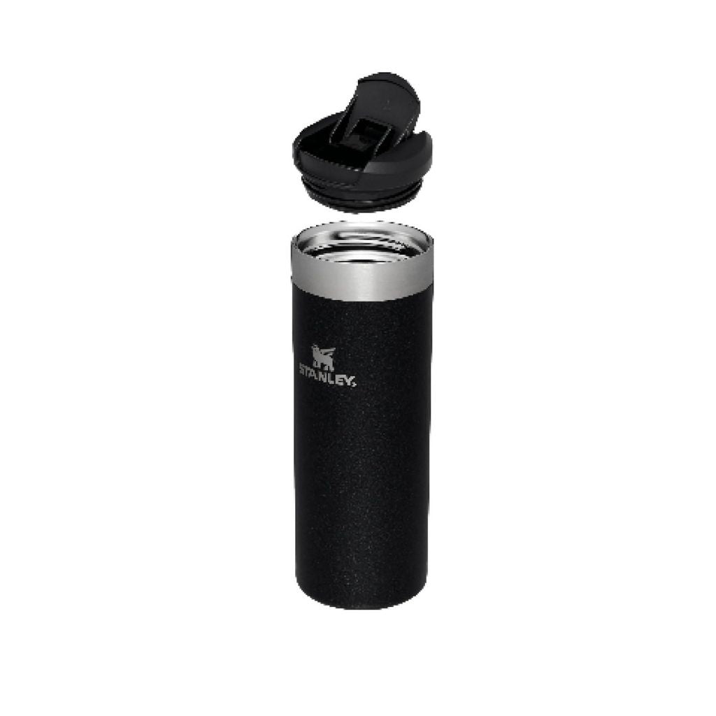 Aerolight Transit Mug 470 ml/16 oz - Black Metallic