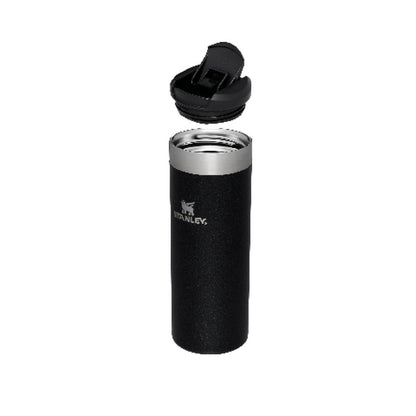 Aerolight Transit Mug 470 ml/16 oz - Black Metallic