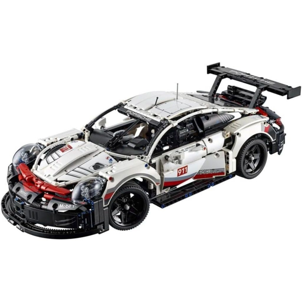 LEGO Technic Porsche 911 RSR Race Car 42096