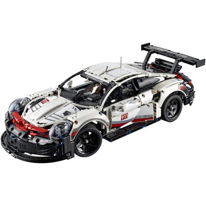 LEGO Technic Porsche 911 RSR Race Car 42096