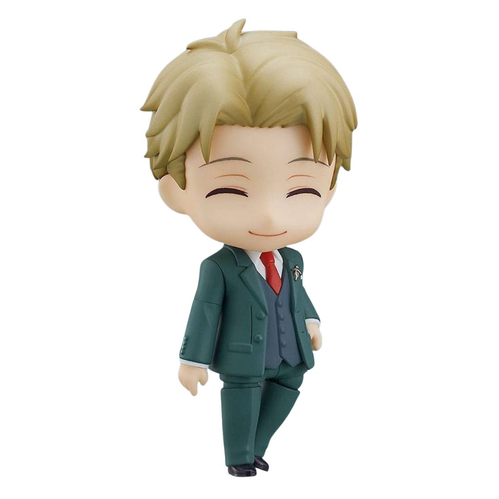 Good Smile Company Nendoroid Loid Forger