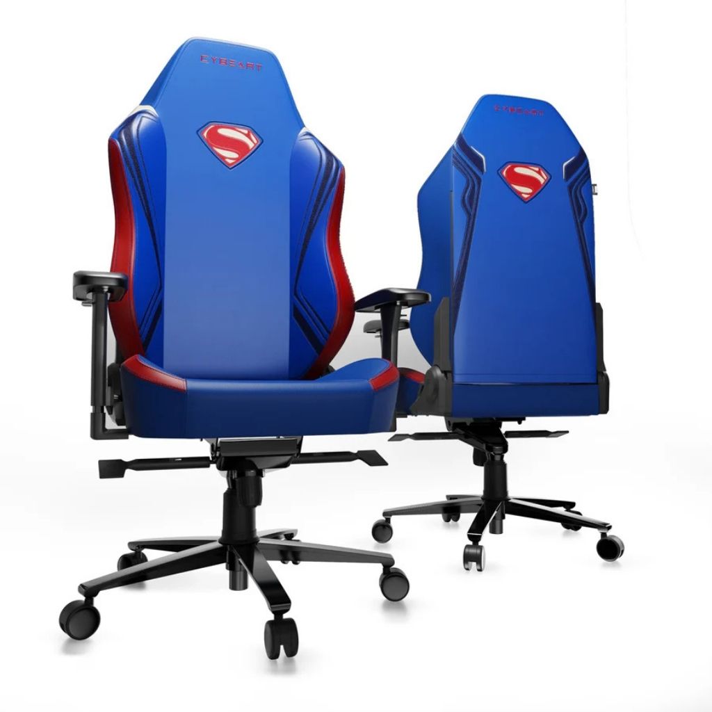 Cybeart NEO Series - Superman Edition Gaming Chair