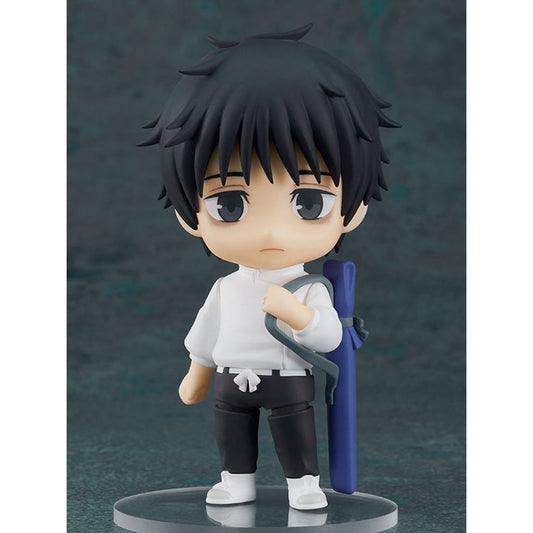 Nendoroid Yuta Okkotsu: Jujutsu Kaisen 0 Ver.