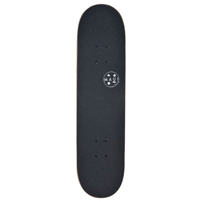 Maui and Sons - Smack The Lip Traditional Skateboard 31-inch