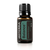 Balance Oil - Essential Oil Blend 15 ml