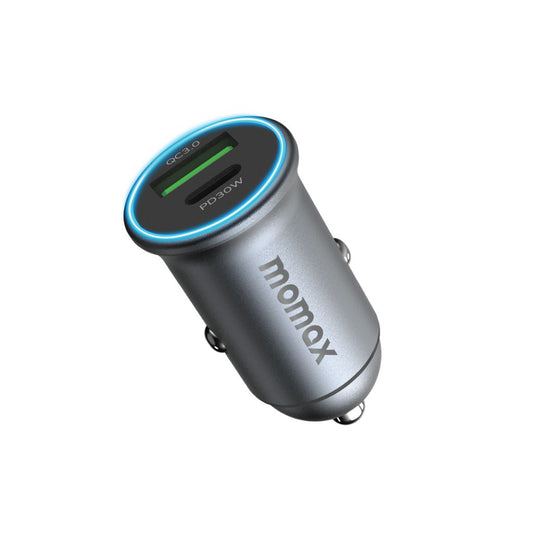 Move 30w Dual Port Car Charger