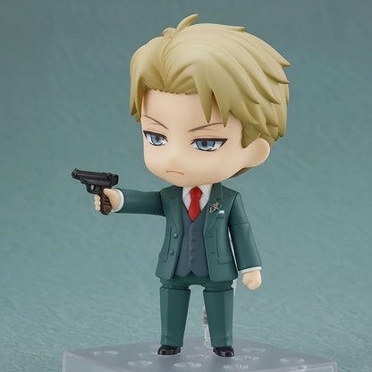 Good Smile Company Nendoroid Loid Forger