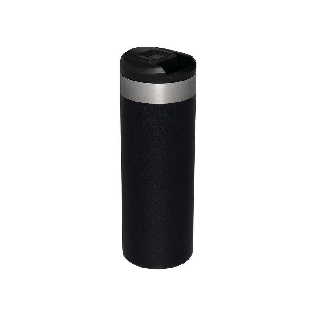 Aerolight Transit Mug 470 ml/16 oz - Black Metallic