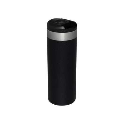 Aerolight Transit Mug 470 ml/16 oz - Black Metallic