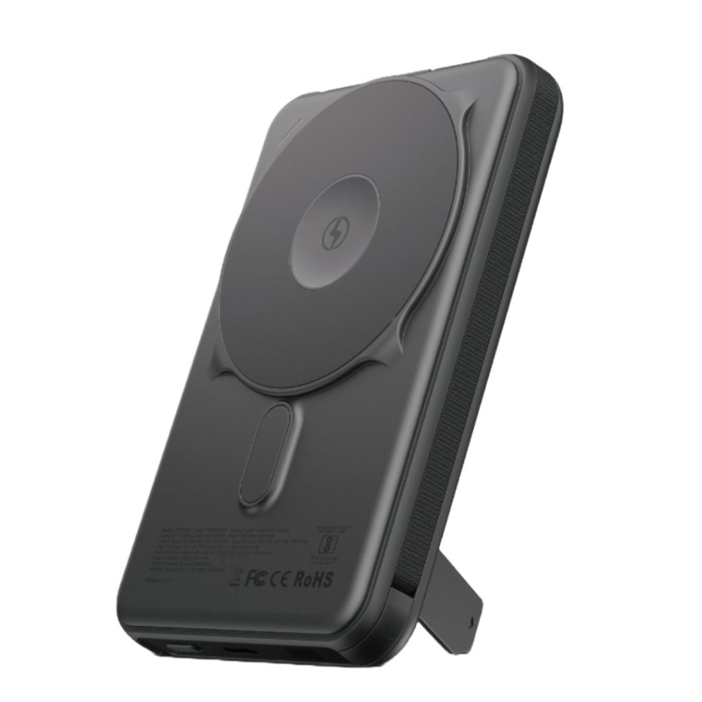 At Thunder Pro Mag With Holder 10000 mAh Power Bank