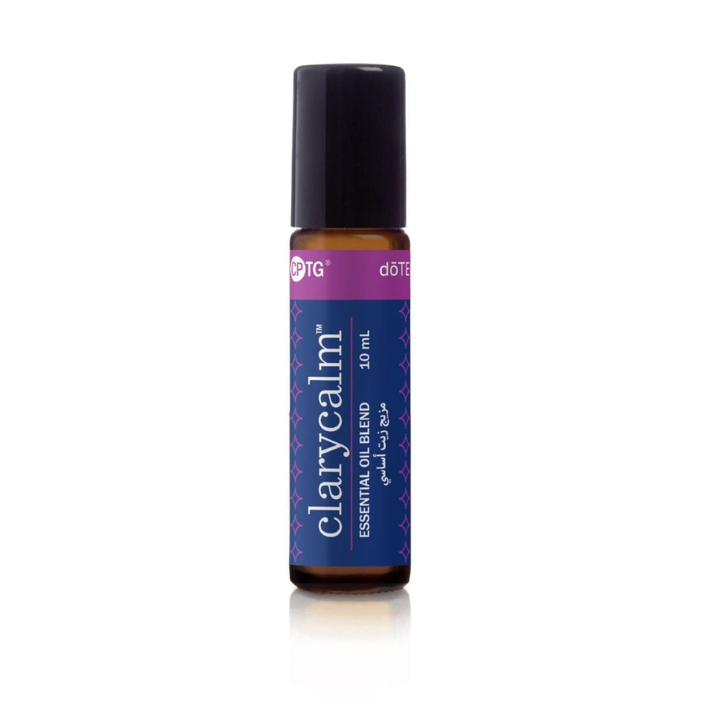 ClaryCalm - Essential Oil Blend 10 ml
