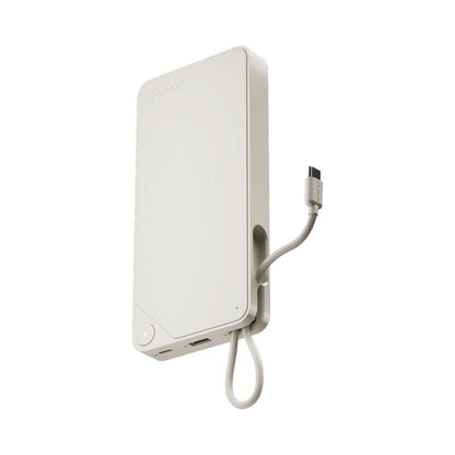 Momax Magnetic Wireless Power Bank 20000mAh with 35W USB-C Fast Charging