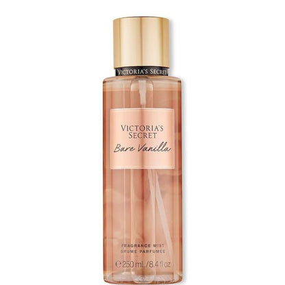 Victoria's Secret Bare Vanilla Body Fragrance Mist 250ML