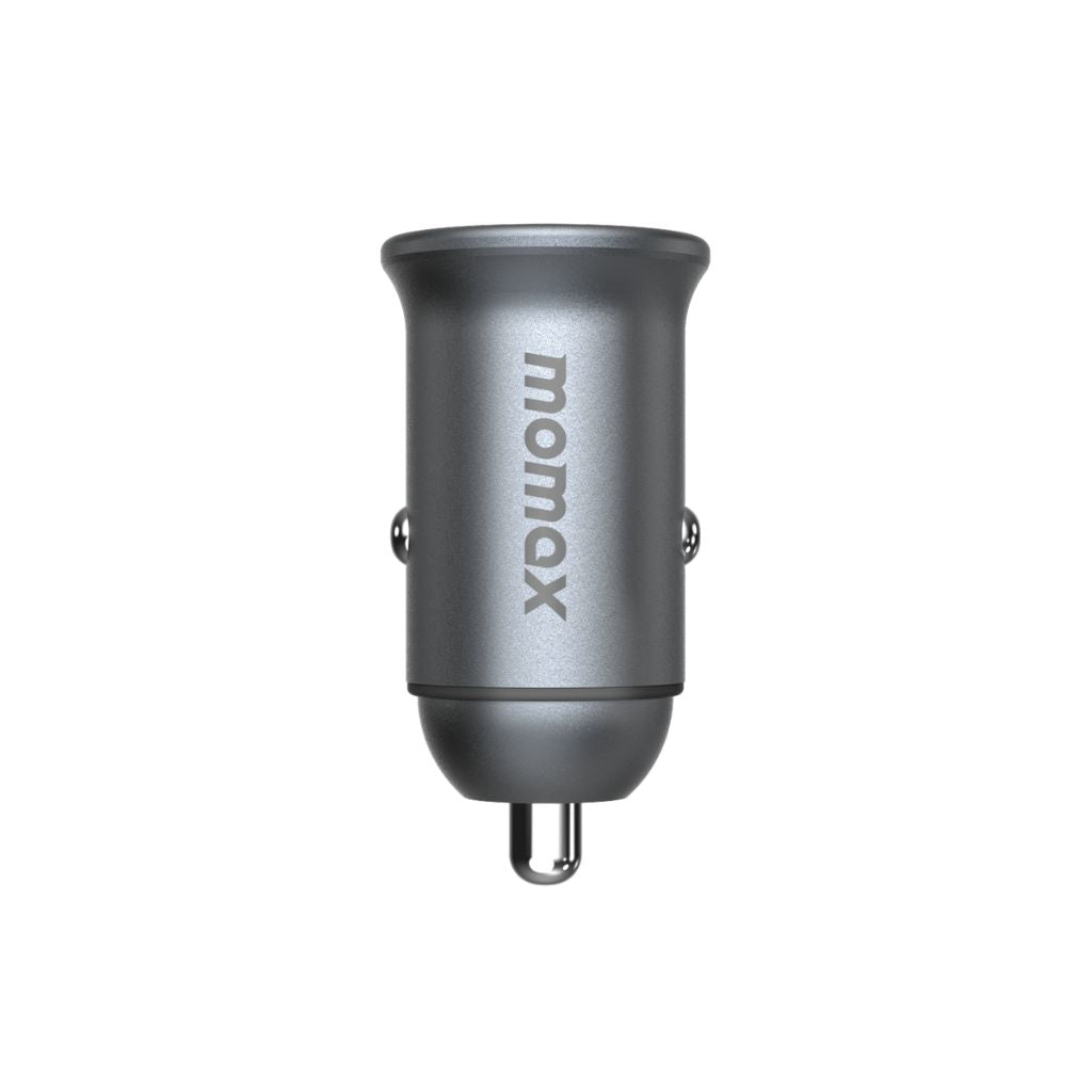 Move 30w Dual Port Car Charger
