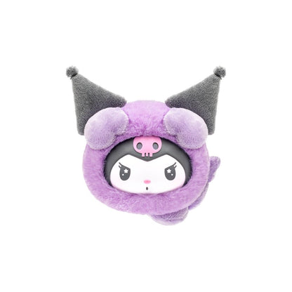Top Toy Kuromi Zodiac Series Plush Pendant Blind Box