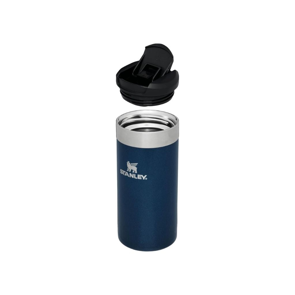 Aerolight Transit Mug 350 ml/12 oz - Royal Blue Metallic