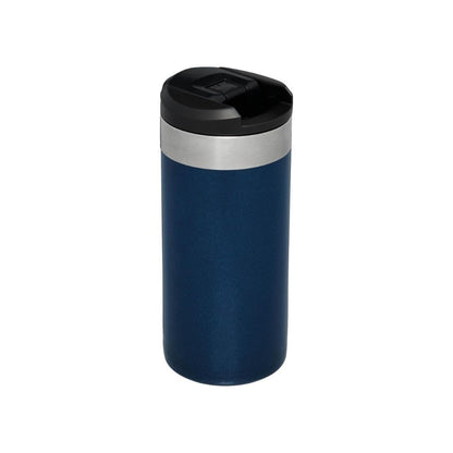 Aerolight Transit Mug 350 ml/12 oz - Royal Blue Metallic