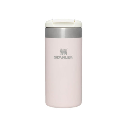Aerolight Transit Mug 350 ml/12 oz - Rose Quartz Metallic
