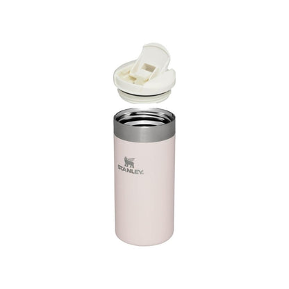 Aerolight Transit Mug 350 ml/12 oz - Rose Quartz Metallic