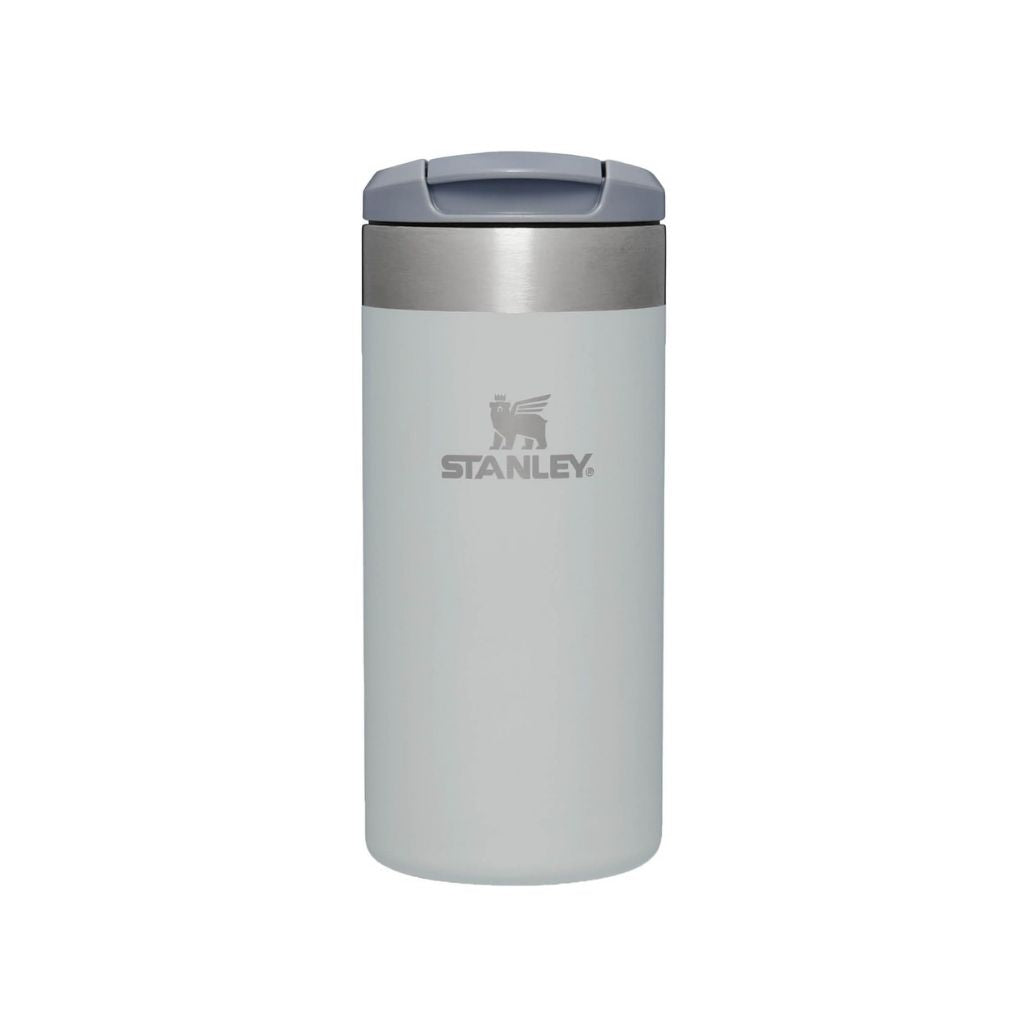 Aerolight Transit Mug 350 ml/12 oz - Fog Metallic