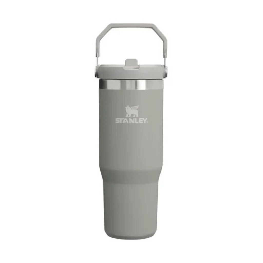 Stanley IceFlow Flip Straw Tumbler 890 ml/30 oz - Ash