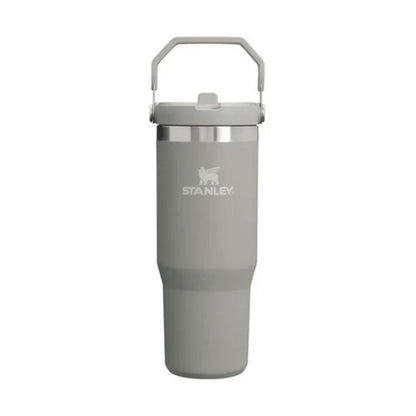 Stanley IceFlow Flip Straw Tumbler 890 ml/30 oz - Ash