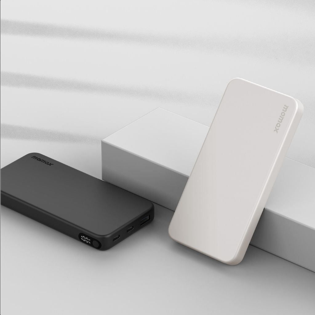 Momax 1-Power Vital 10000 mAh External Power Bank