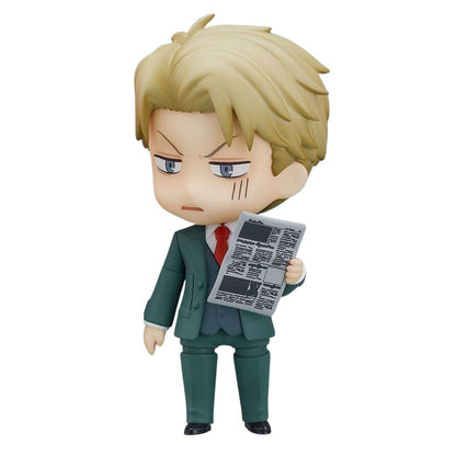 Good Smile Company Nendoroid Loid Forger