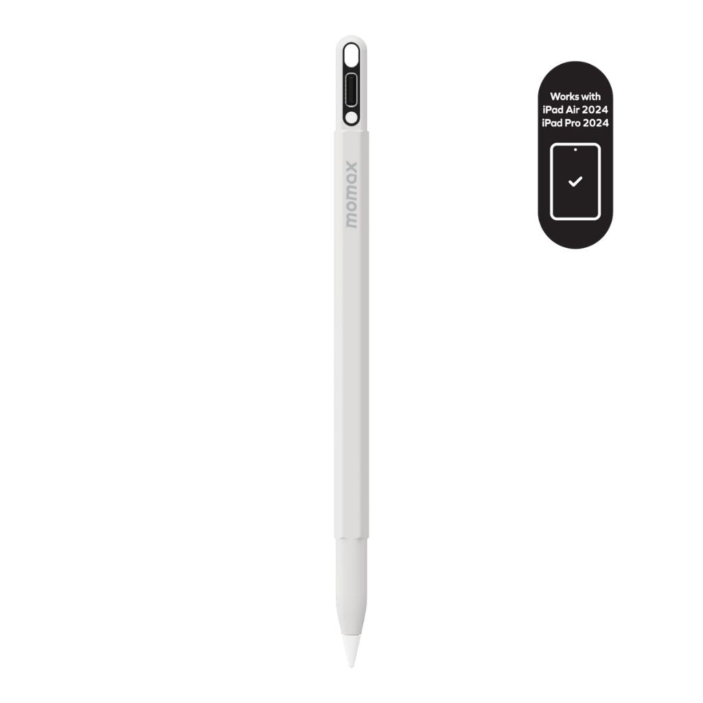 Momax Mag Link Pop Magnetic Active Stylus Pen