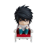 Nendoroid L 2.0(Re-Run)