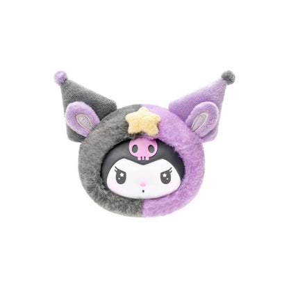 Top Toy Kuromi Zodiac Series Plush Pendant Blind Box
